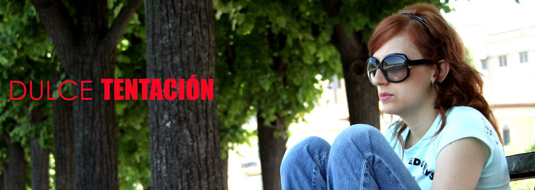 Dulce Tentación por Irma Solis Villarreal