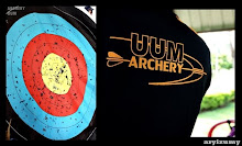 archery and love