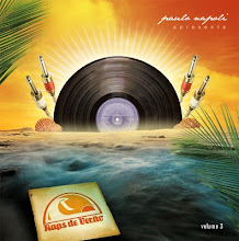 Paulo Napoli apresenta - Raps de verão vol 3 (mixtape 2009)