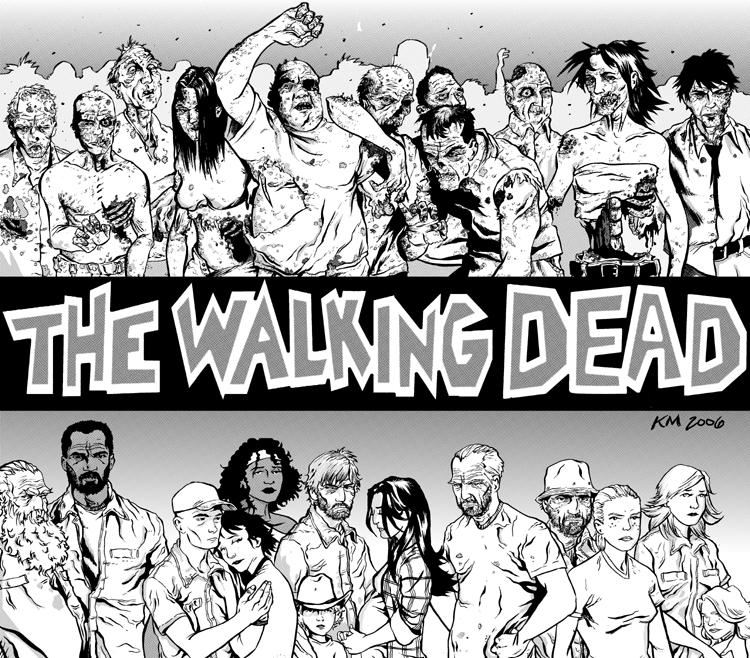 walking dead coloring pages maggie - photo #39