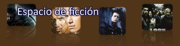 Espacio de ficción