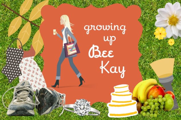 Growing Up Bee Kay