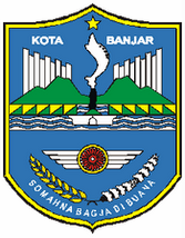 Web Site Kota Banjar