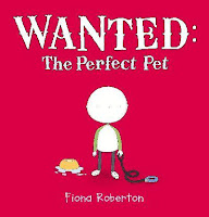 Image result for The perfect pet by fiona Robertson