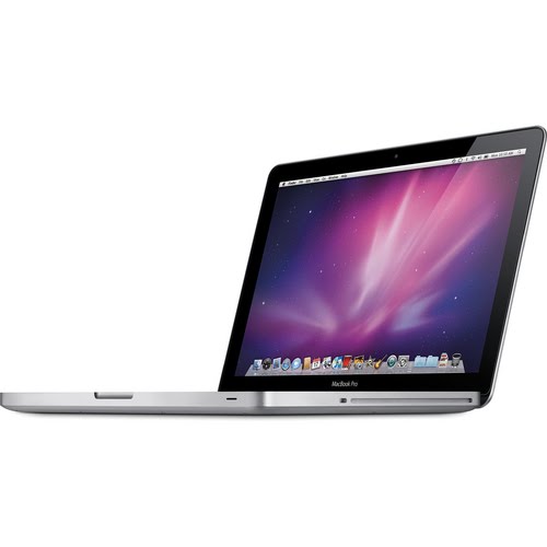 MAC BOOK PRO