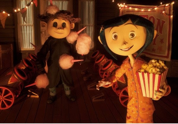 Coraline: The Movie Collector's Edition