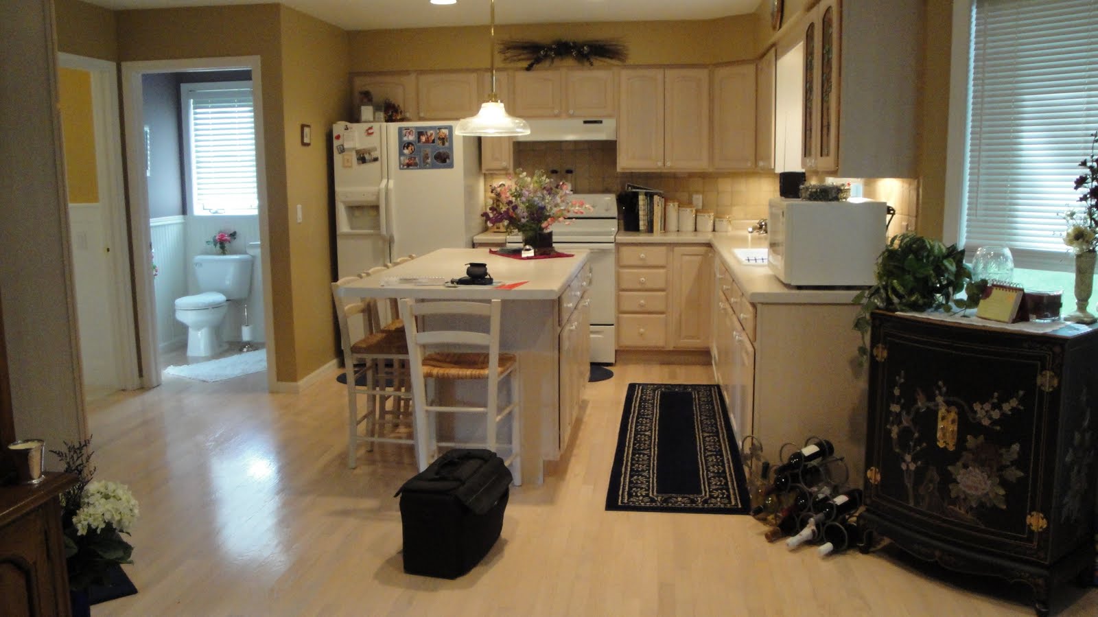 Musings from America's Dairyland Stoughton House