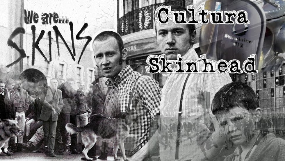 Cultura Skinhead