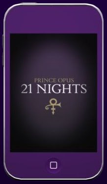 Special Edition: Prince Opus iPod For $2100