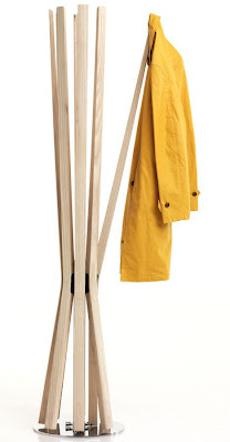 Flexible Coat Trees – The World Needs More Of Them
