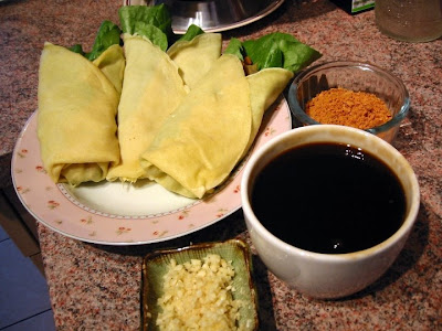 Lumpiang Sariwa Lumpiang Sariwa