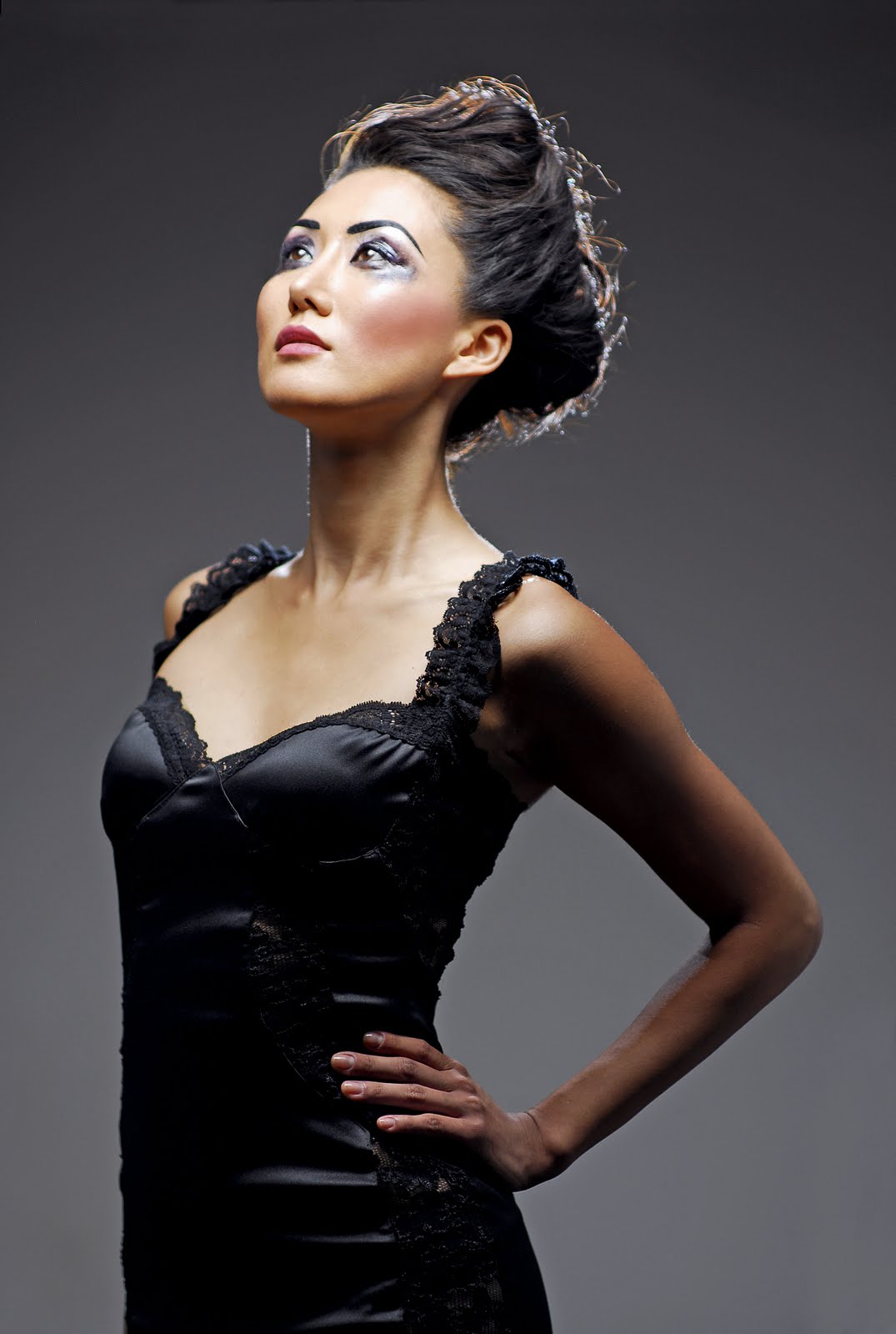 The Diary of The THRIVING Actress: All Aboard the alEX EXpress!!!