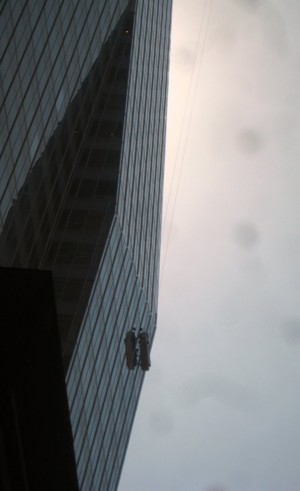 Orgrease Crankbait: Window Washer Rig
