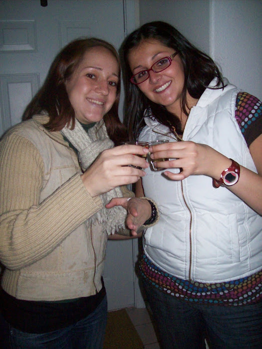 tekila brindis!