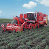 Haulm Sweet Haulm for the Grimme Reaper?