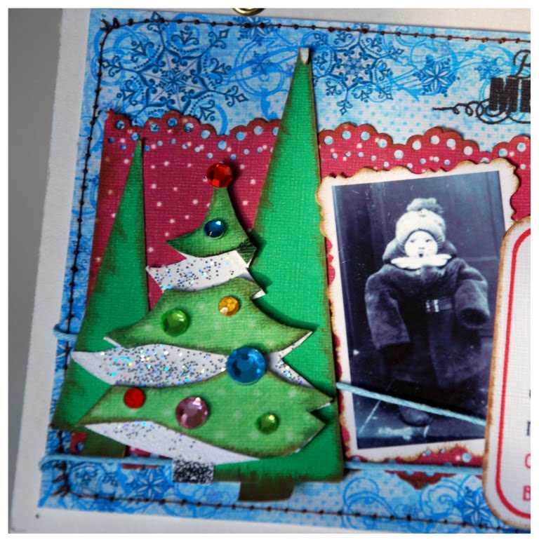 Романтика: Календарь чудесной девушки