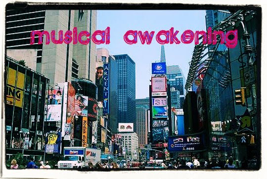 Musical Awakening