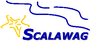 Scalawag Mobile Blog