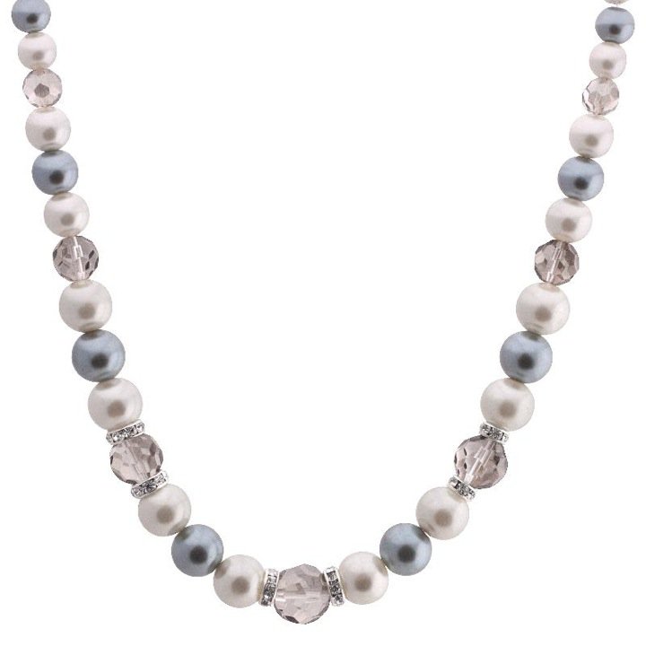 Guy and Eva Jewelry Advisor