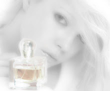 Fine Perfume for the Woman with a Vision