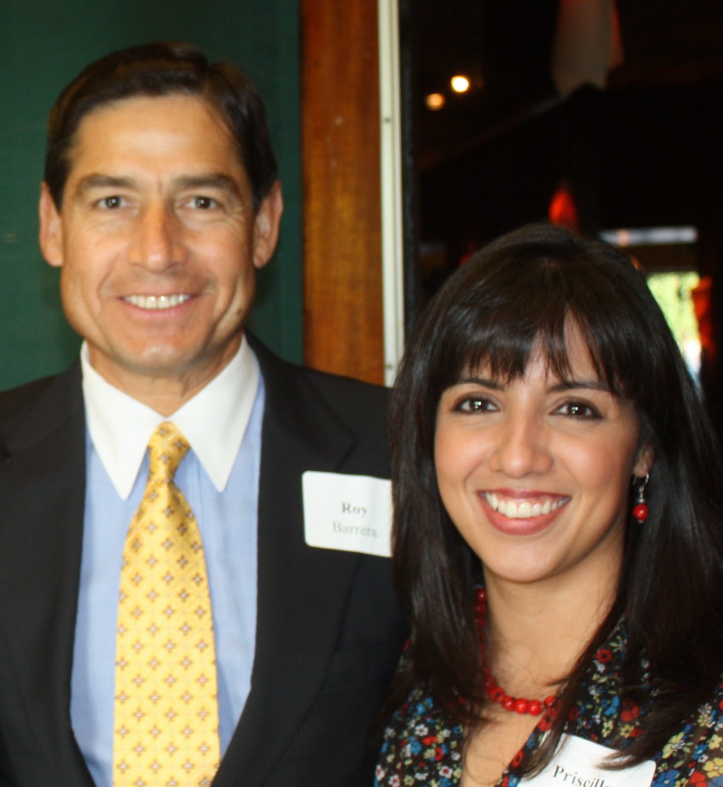 Walker Report - Shedding Light on Bexar County: Judicial nominee Jason ...