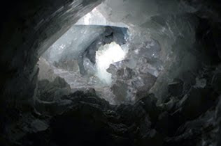Cueva Ojo de la Reina - Naica