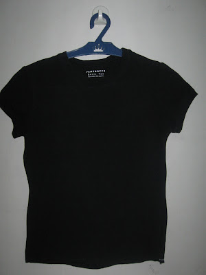 penshoppe basic tee