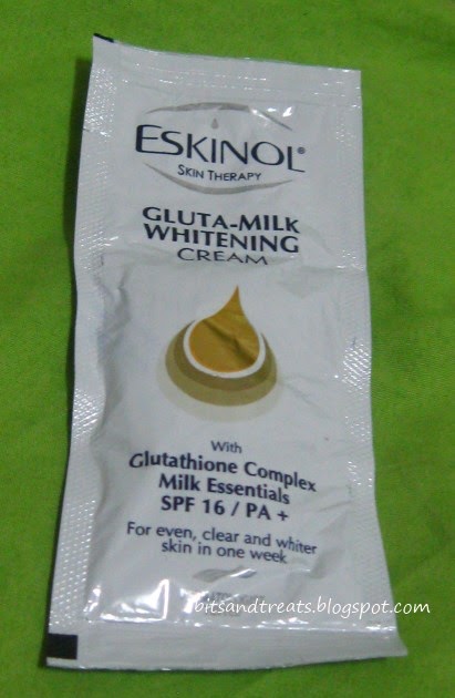 eskinol cream