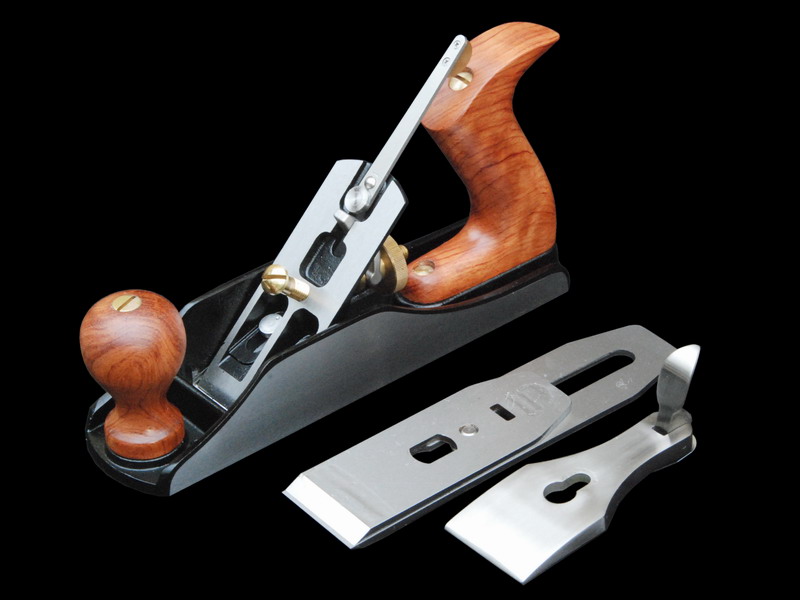 Matthew's Blog at Heaven New Quangsheng Bench Planes