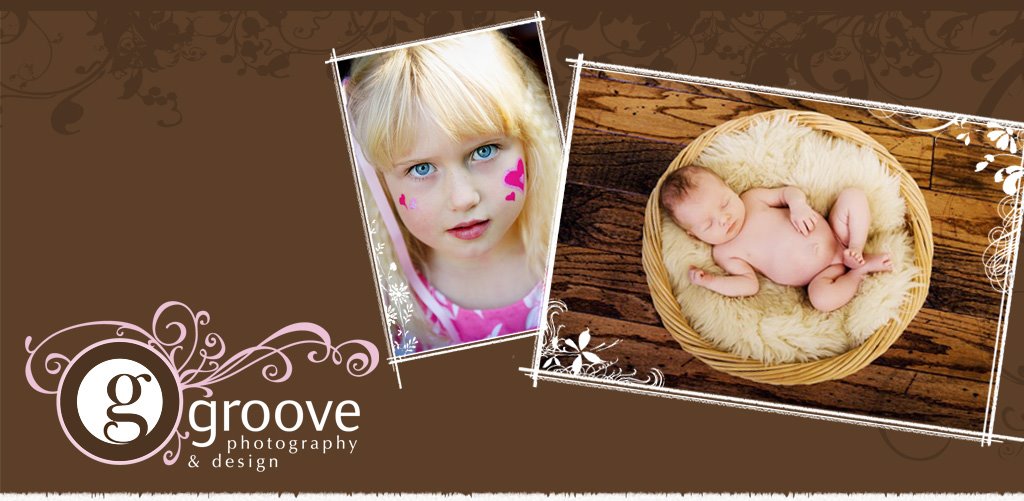 Groove Photography and Design