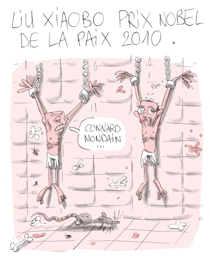 Se Debloguer Le Citron 2010