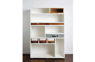 mucho más que vintage de circa antiqua: Aquellos Maravillosos Muebles