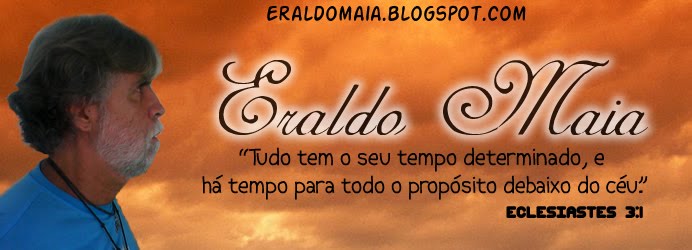 Eraldo Maia