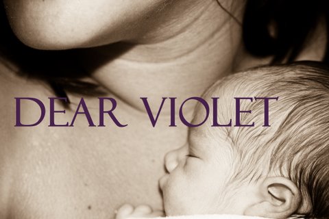 Dear Violet