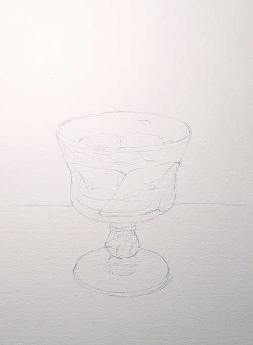 Paint Draw Paint, with Ross Bowns Watercolor Basics How to paint a