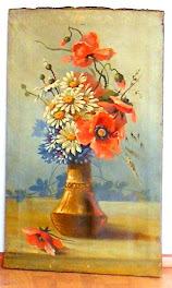 Flori de camp- Field flowers