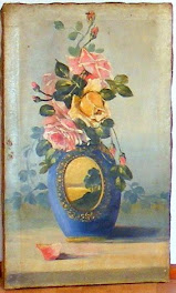 Trandafiri- Roses