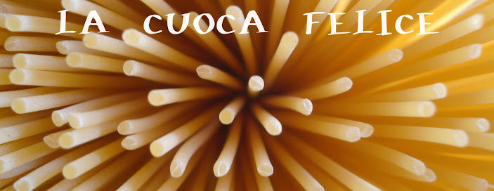 LA CUOCA FELICE