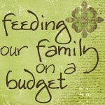 Feeding Our Family on a Budget