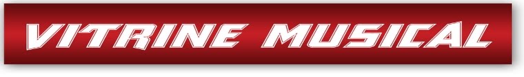 Vitrine Musical