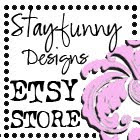 Stephanie's ETSY Store