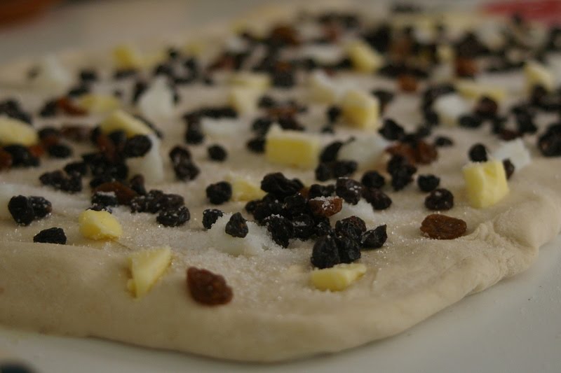 It's the Norm Lardy Cake