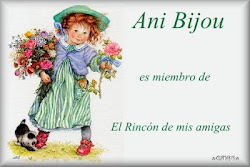 El rincón de mis amigas