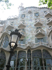 Barcelona, Spain.