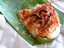 Nasi Lemak 的幸福