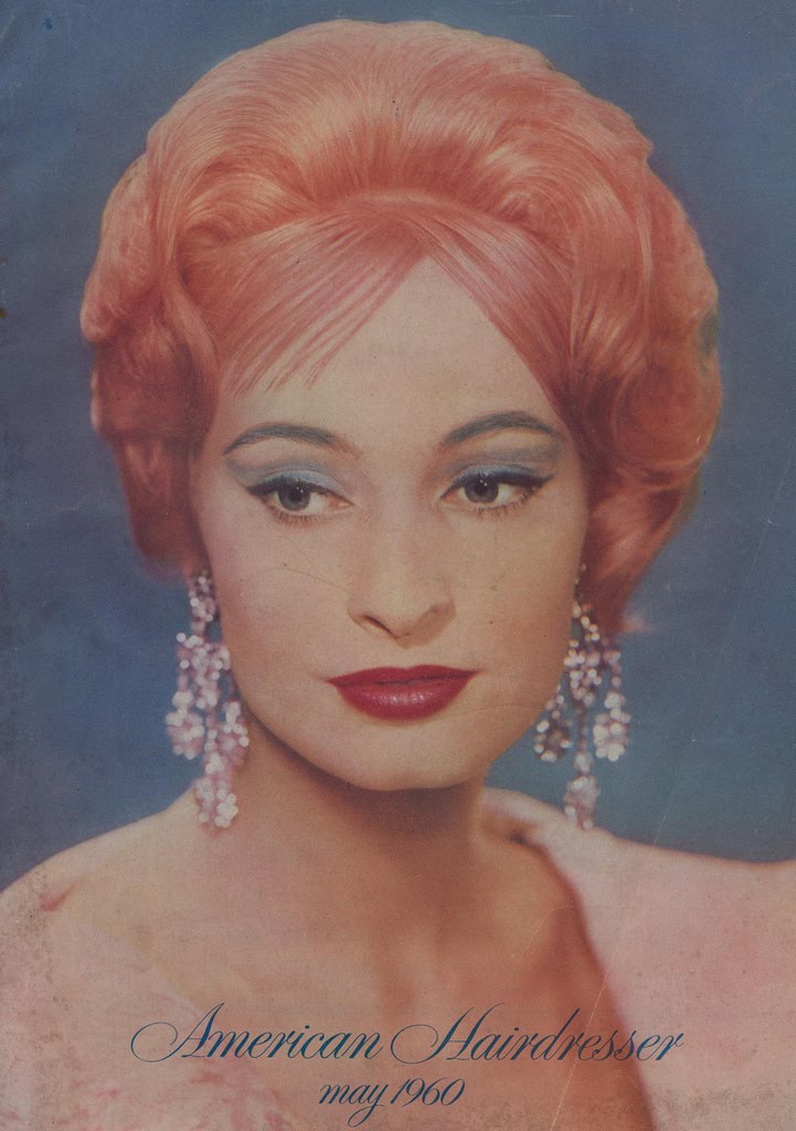 Stirred, Straight Up, with a Twist On the First Warm Day in May...