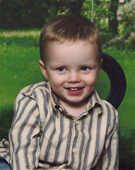 Gideon Isaiah Kyler
