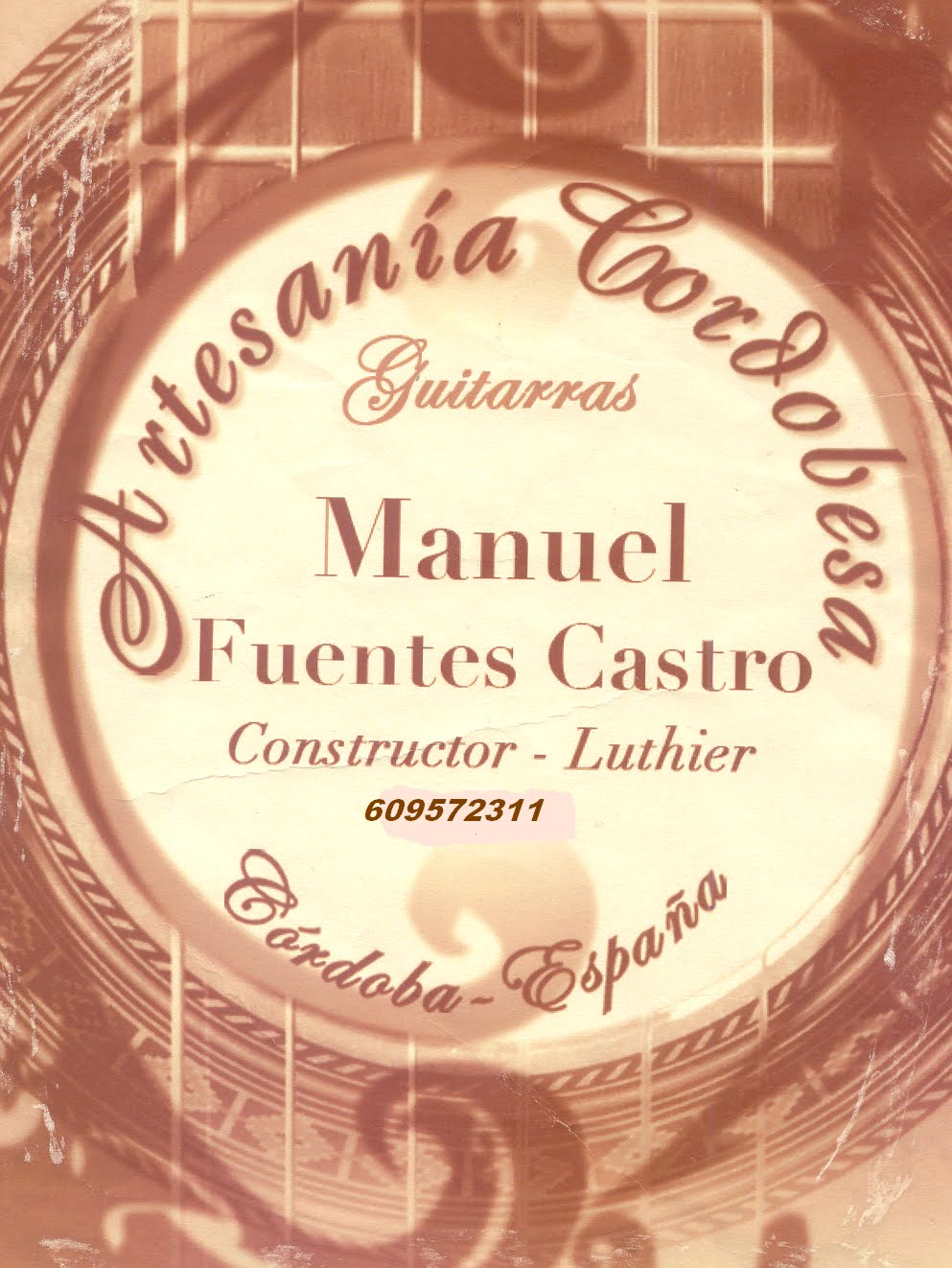 ARTESANIA CORDOBESA