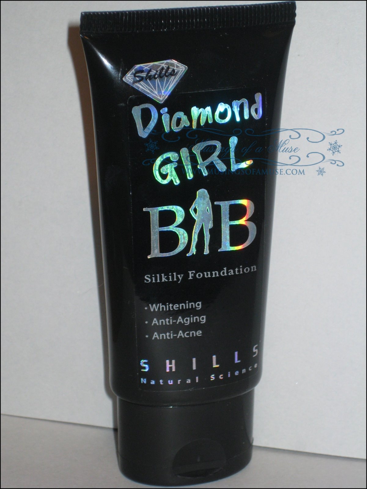 [Shills+Diamond+Girl+BB+Silkily+Foundation+10.jpg]