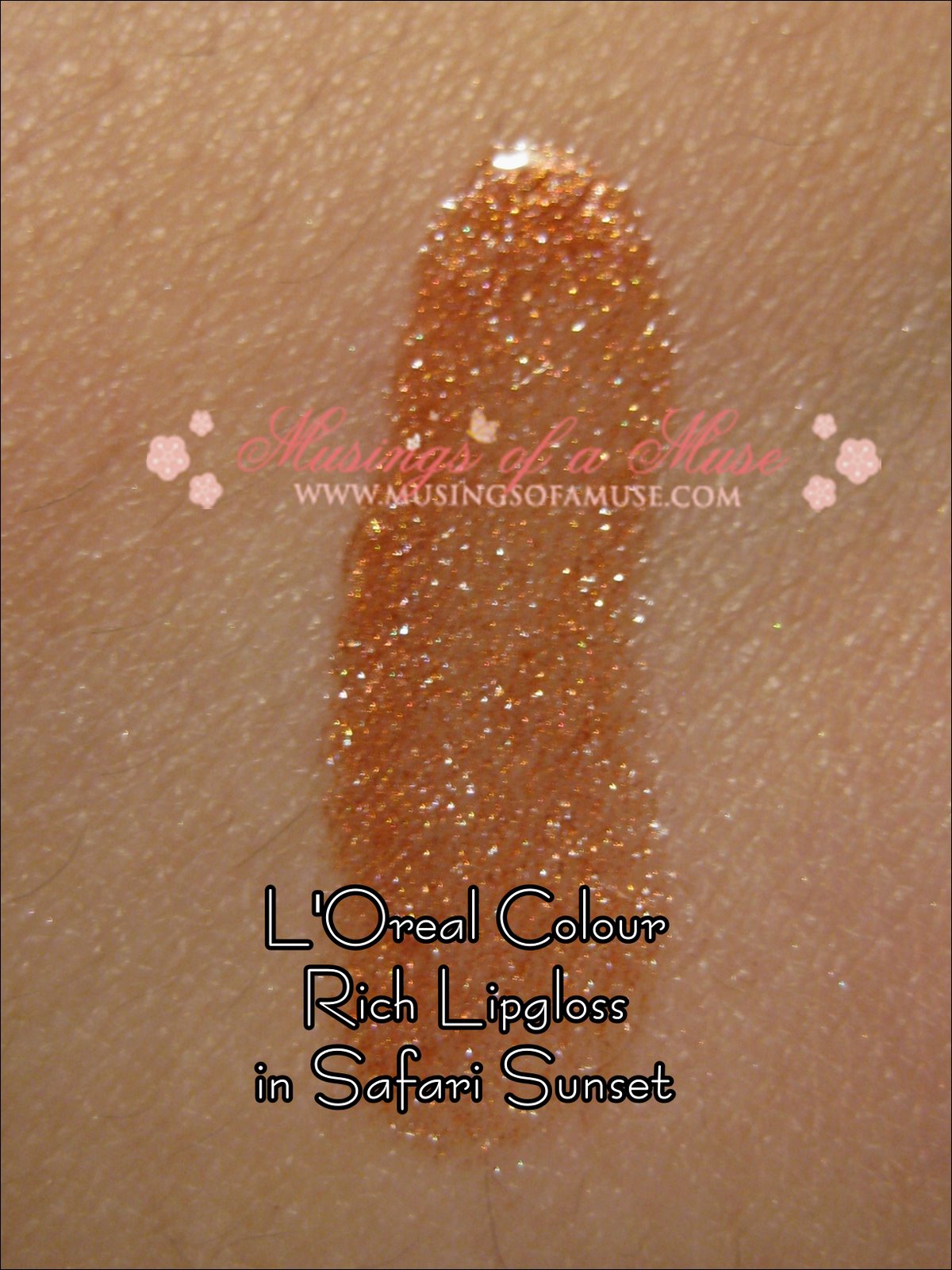 [L'Oreal+Bronze+Gone+Brazen+38.jpg]